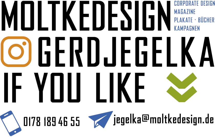 Moltkedesign